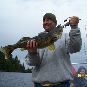 Meet your Posher, Jeffrey